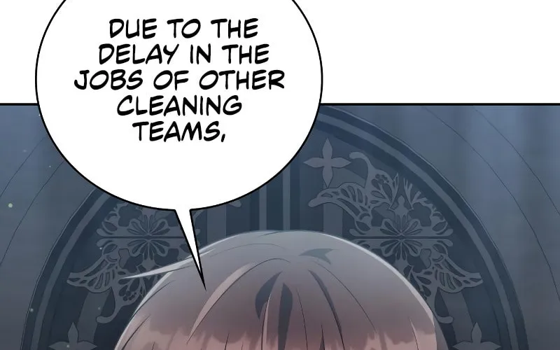 The Dungeon Cleaning Life of a Once Genius Hunter Chapter 30 page 129 - 