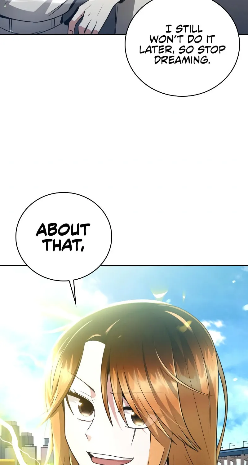 The Dungeon Cleaning Life of a Once Genius Hunter Chapter 30 page 18 - 
