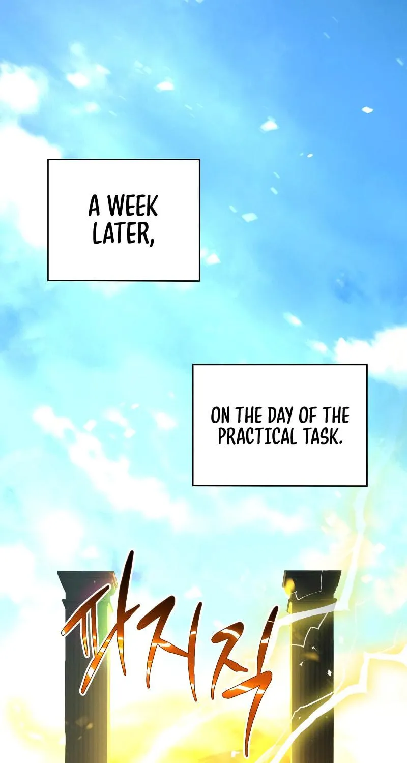 The Dungeon Cleaning Life of a Once Genius Hunter Chapter 30 page 3 - 