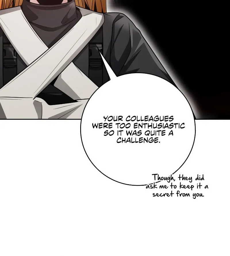 The Dungeon Cleaning Life of a Once Genius Hunter Chapter 30 page 24 - 