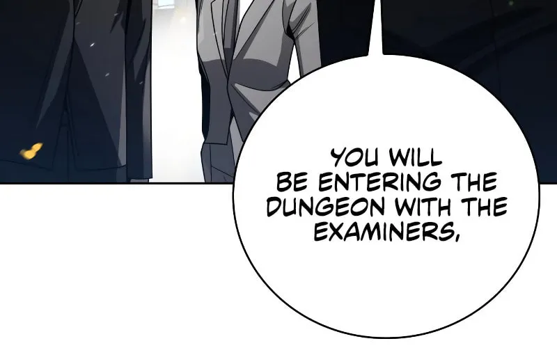 The Dungeon Cleaning Life of a Once Genius Hunter Chapter 30 page 28 - 