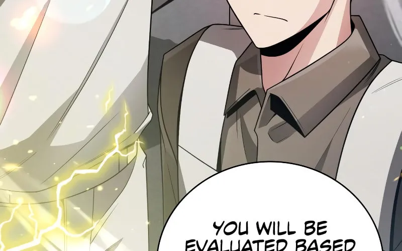 The Dungeon Cleaning Life of a Once Genius Hunter Chapter 30 page 30 - 
