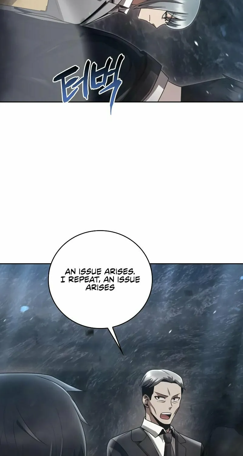 The Dungeon Cleaning Life of a Once Genius Hunter Chapter 30 page 42 - 
