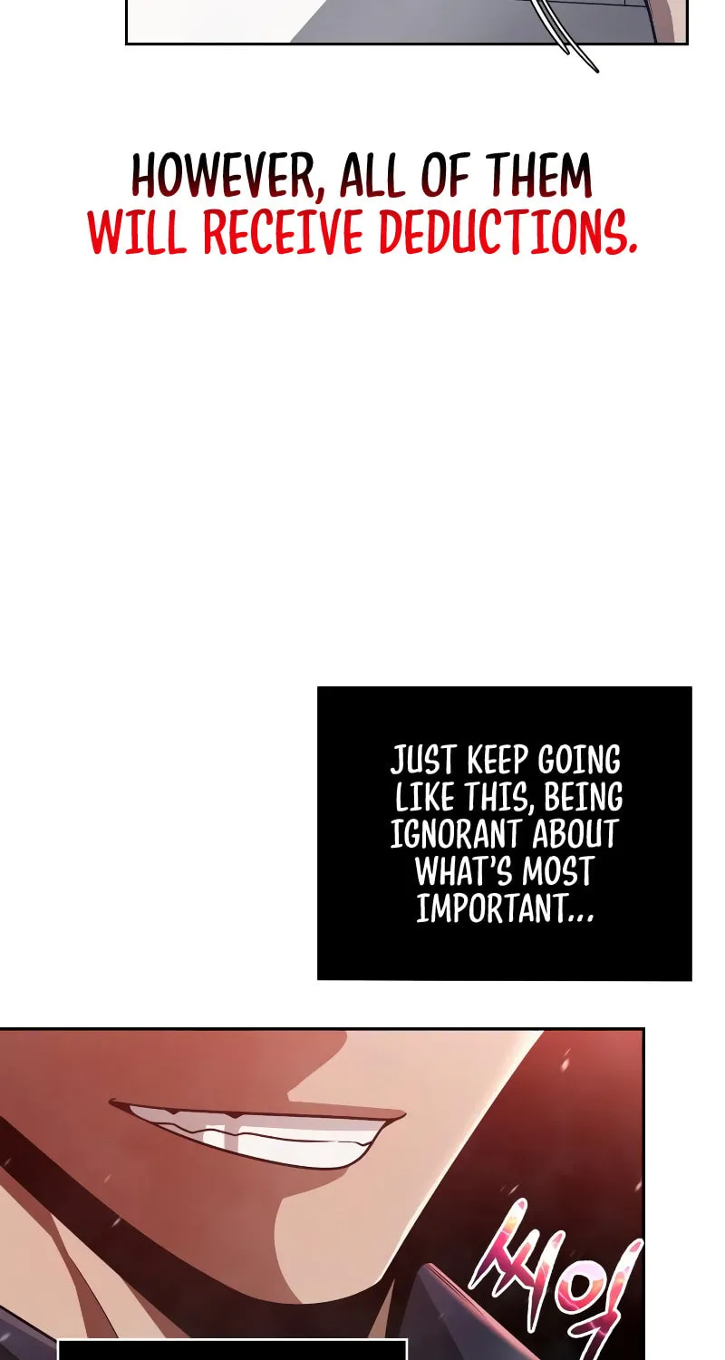 The Dungeon Cleaning Life of a Once Genius Hunter Chapter 30 page 52 - 