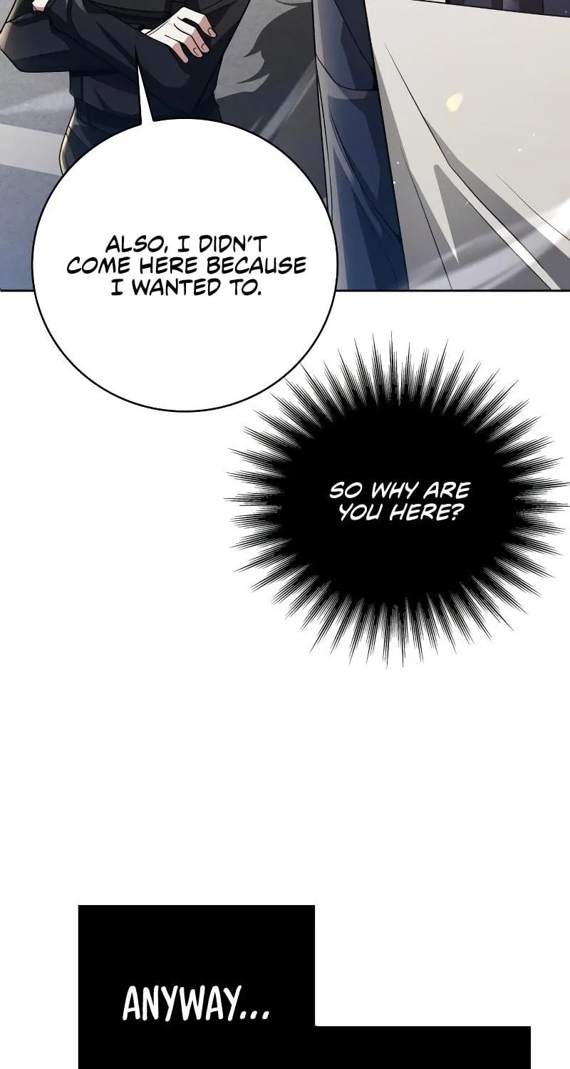 The Dungeon Cleaning Life of a Once Genius Hunter Chapter 30 page 9 - 