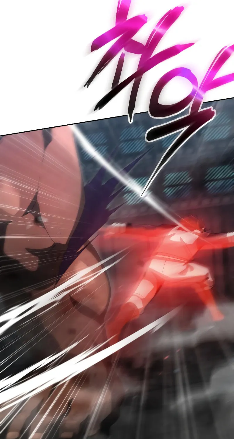 The Dungeon Cleaning Life of a Once Genius Hunter Chapter 30 page 86 - 