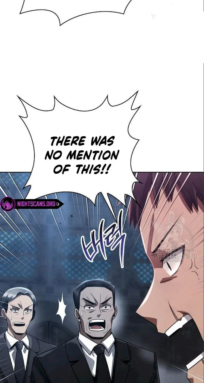 The Dungeon Cleaning Life of a Once Genius Hunter Chapter 31 page 14 - 