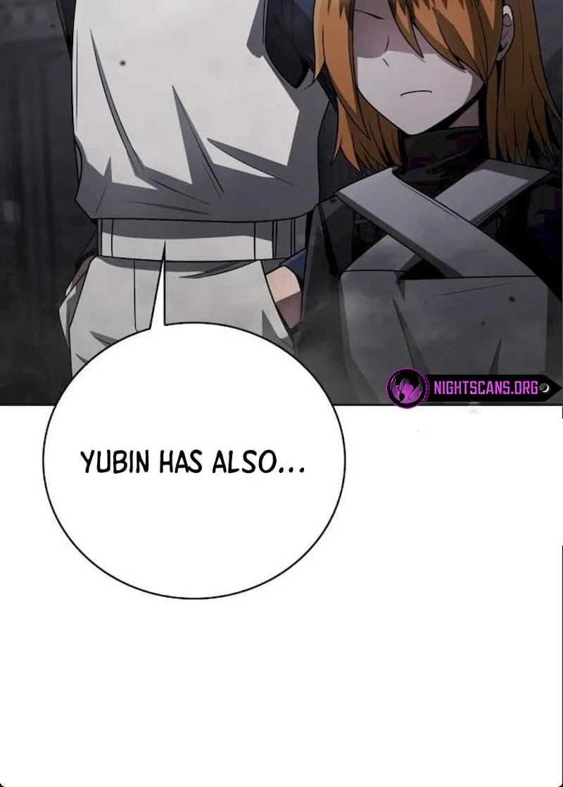 The Dungeon Cleaning Life of a Once Genius Hunter Chapter 31 page 22 - 