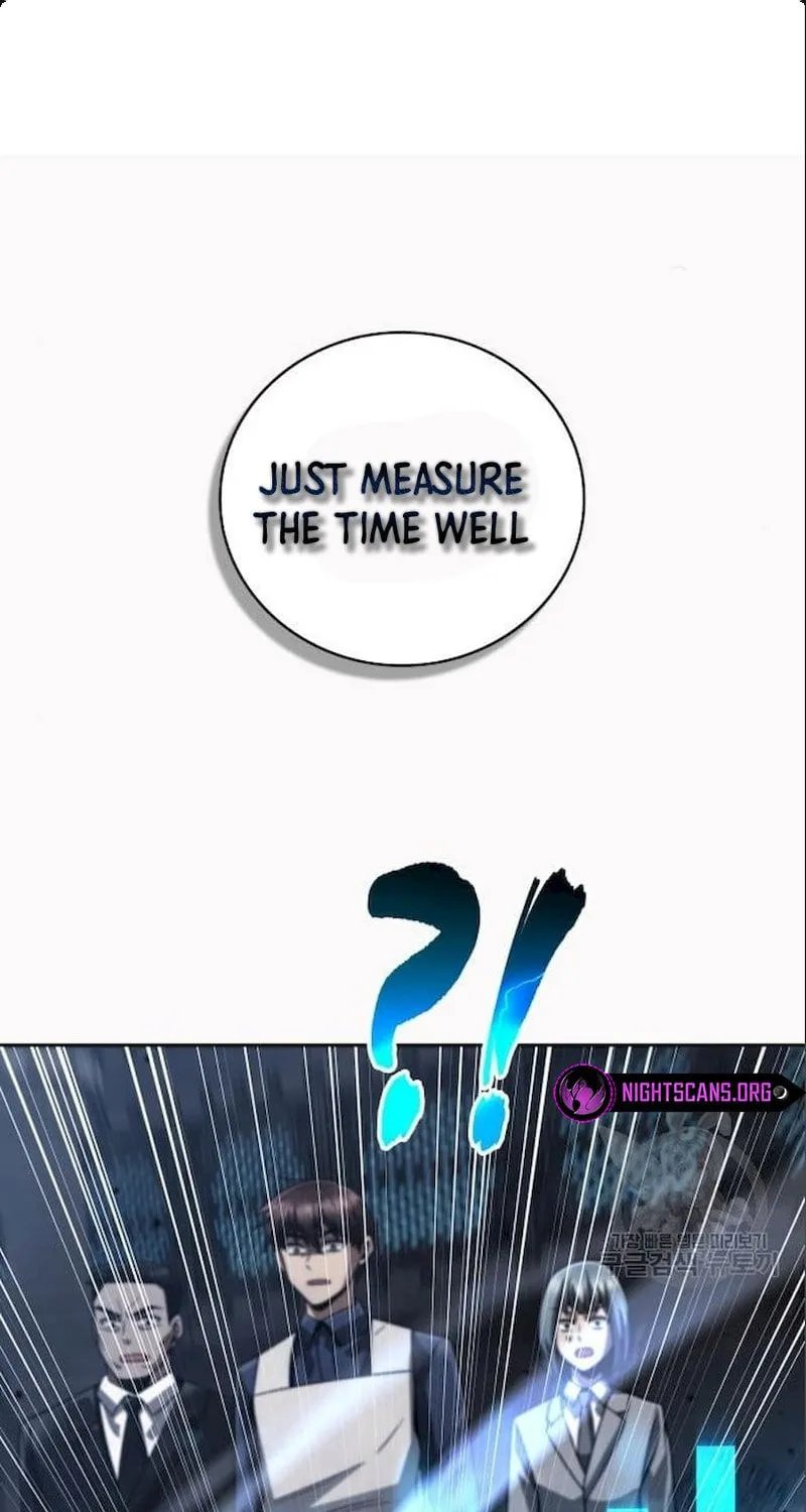 The Dungeon Cleaning Life of a Once Genius Hunter Chapter 31 page 23 - 