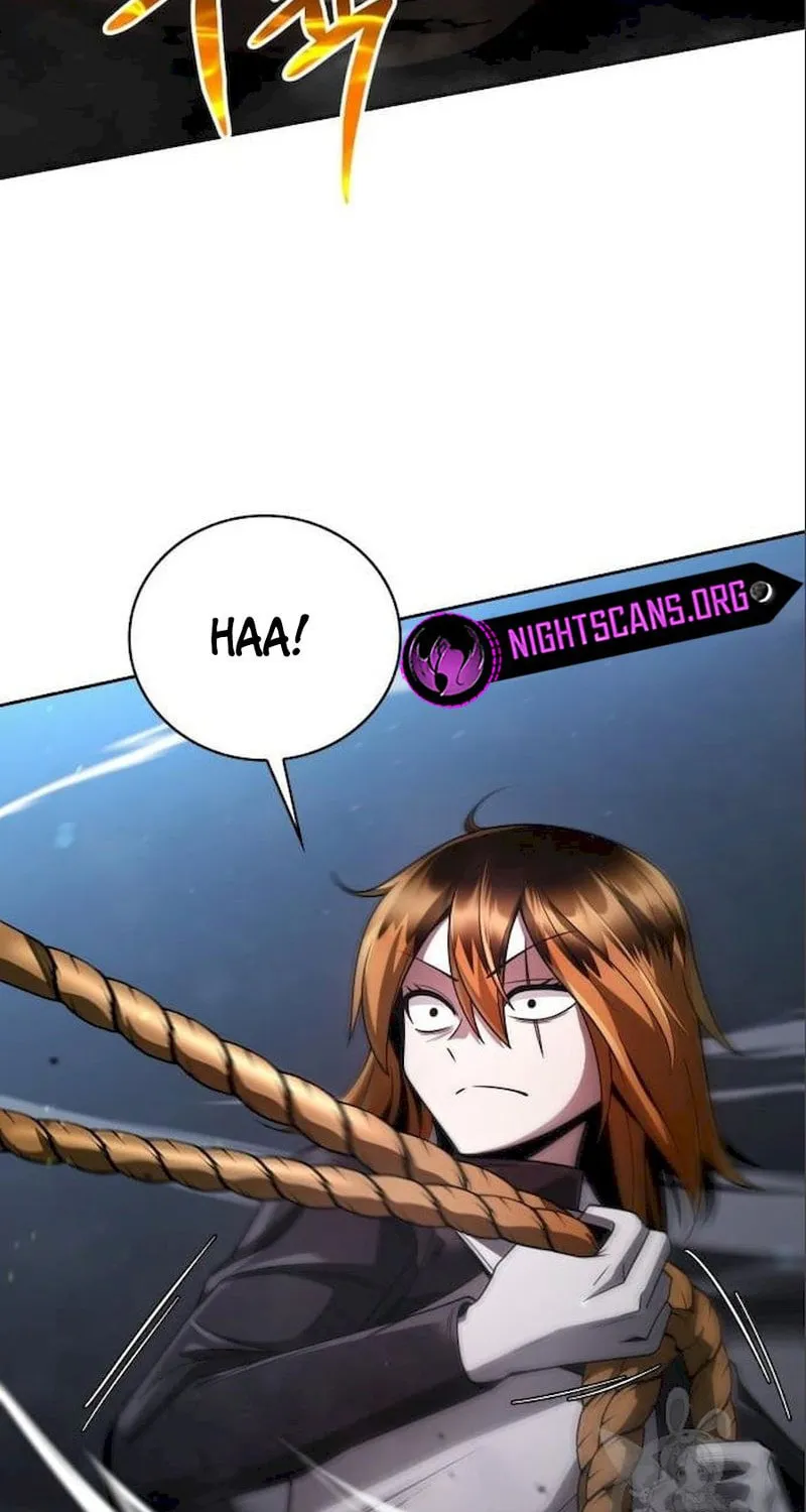 The Dungeon Cleaning Life of a Once Genius Hunter Chapter 31 page 39 - 