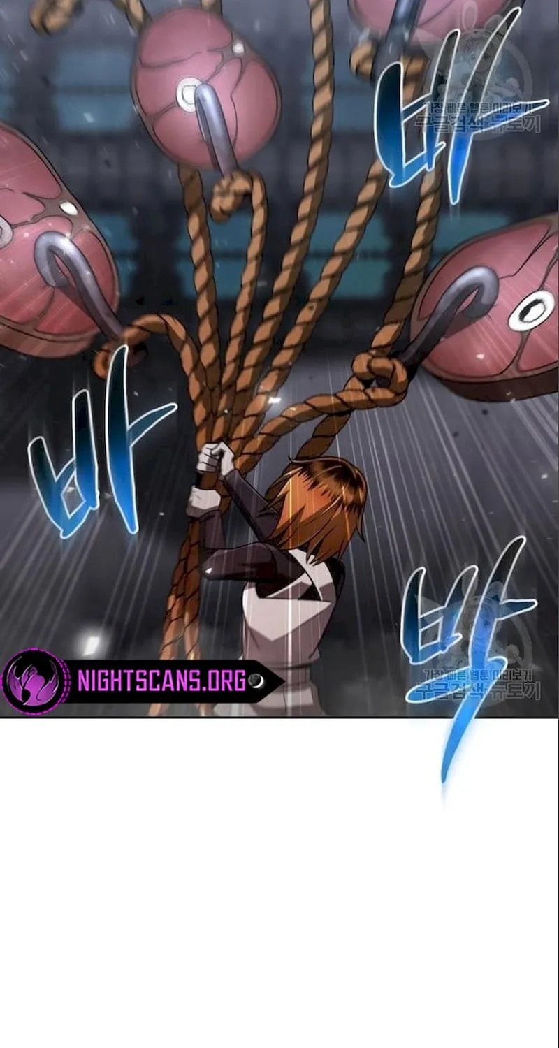 The Dungeon Cleaning Life of a Once Genius Hunter Chapter 31 page 41 - 