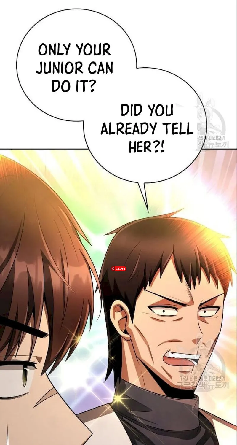 The Dungeon Cleaning Life of a Once Genius Hunter Chapter 31 page 47 - 