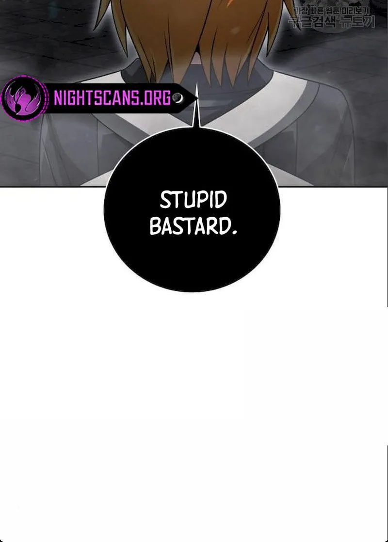The Dungeon Cleaning Life of a Once Genius Hunter Chapter 31 page 50 - 