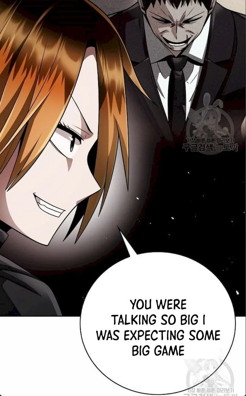 The Dungeon Cleaning Life of a Once Genius Hunter Chapter 31 page 57 - 