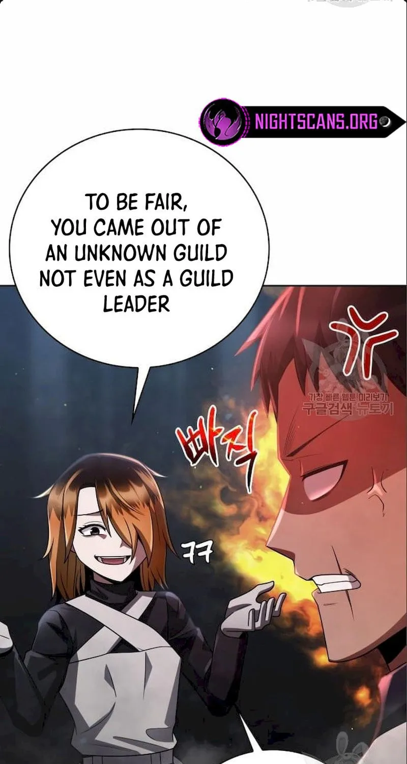 The Dungeon Cleaning Life of a Once Genius Hunter Chapter 31 page 58 - 