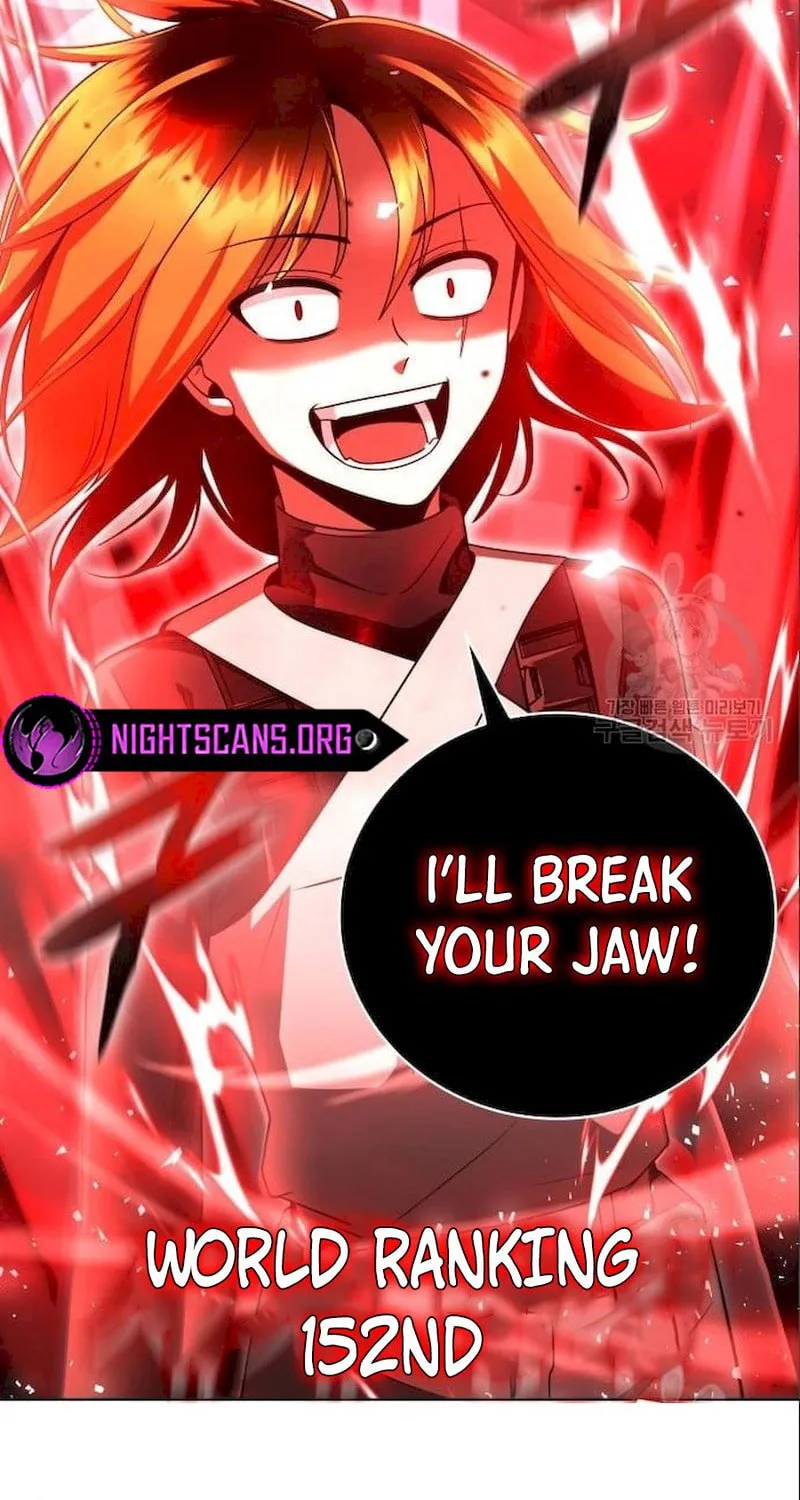 The Dungeon Cleaning Life of a Once Genius Hunter Chapter 31 page 64 - 