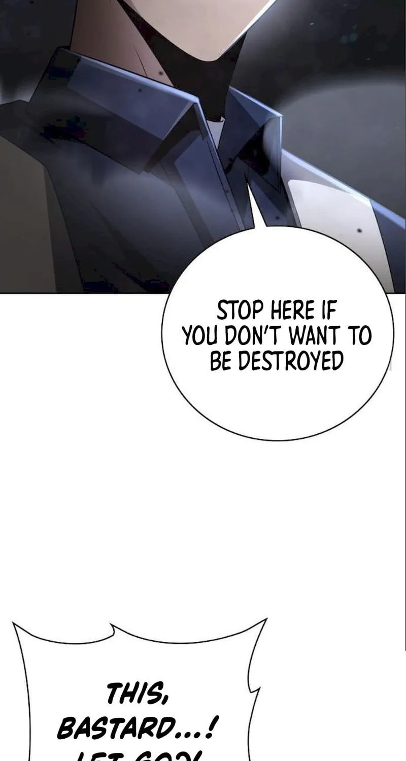 The Dungeon Cleaning Life of a Once Genius Hunter Chapter 31 page 77 - 