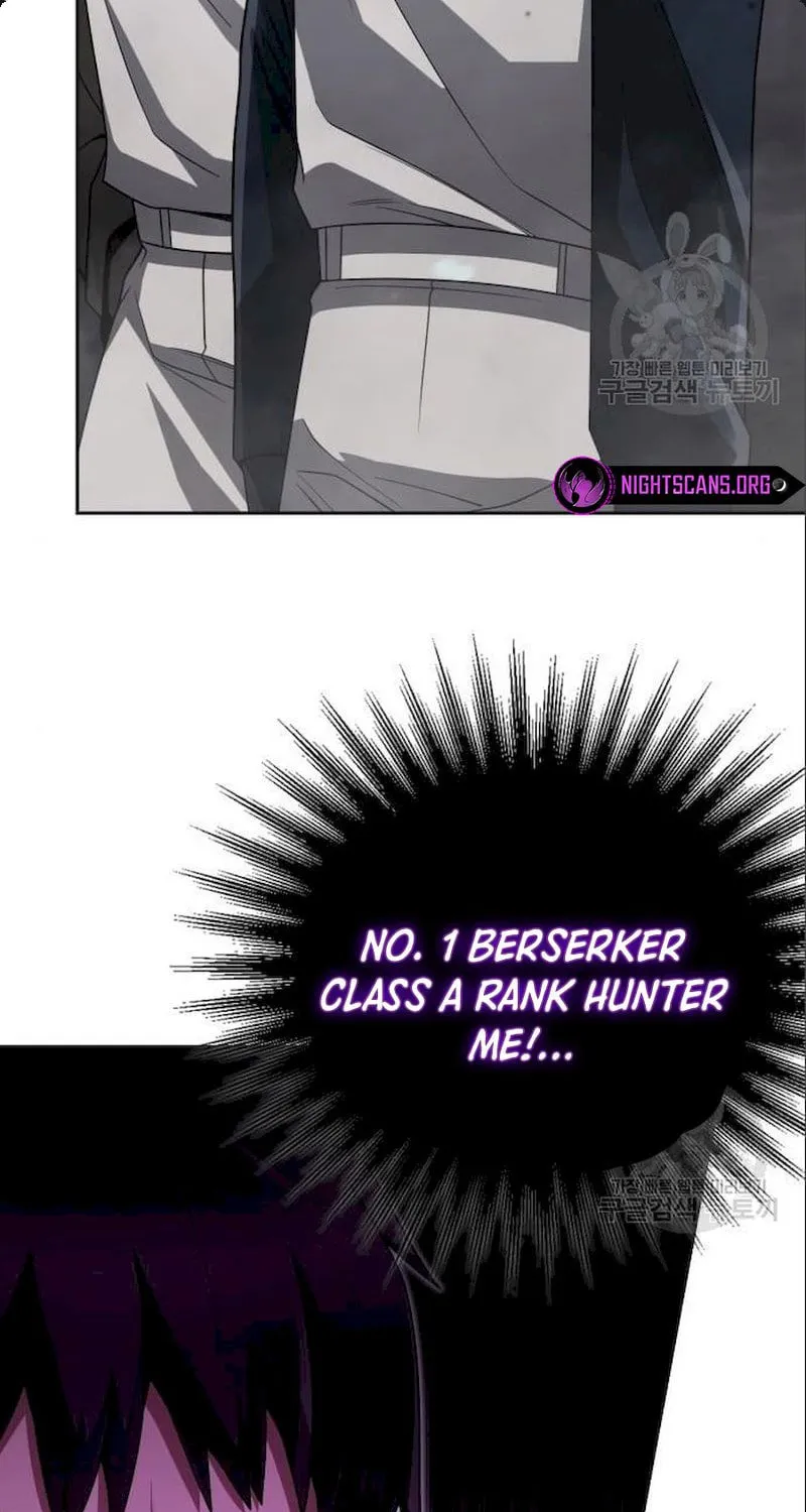 The Dungeon Cleaning Life of a Once Genius Hunter Chapter 31 page 9 - 