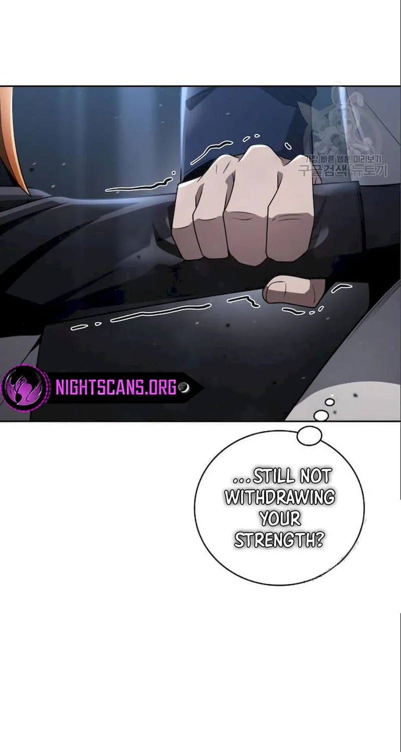 The Dungeon Cleaning Life of a Once Genius Hunter Chapter 31 page 84 - 
