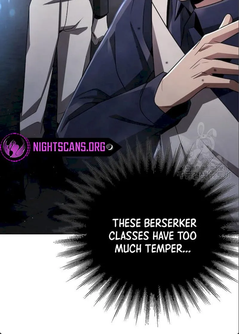 The Dungeon Cleaning Life of a Once Genius Hunter Chapter 31 page 86 - 