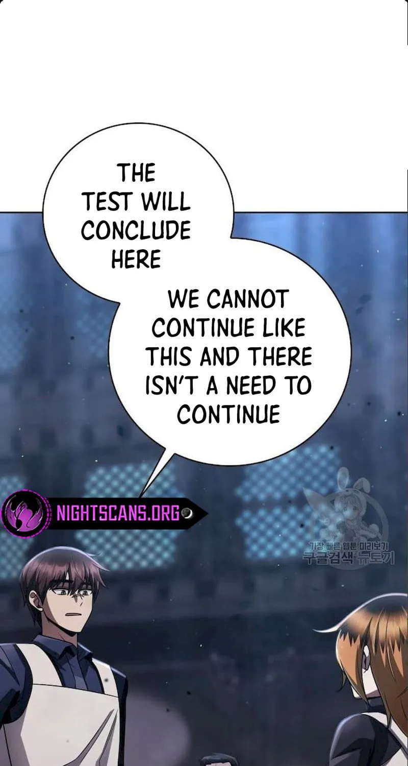 The Dungeon Cleaning Life of a Once Genius Hunter Chapter 31 page 87 - 