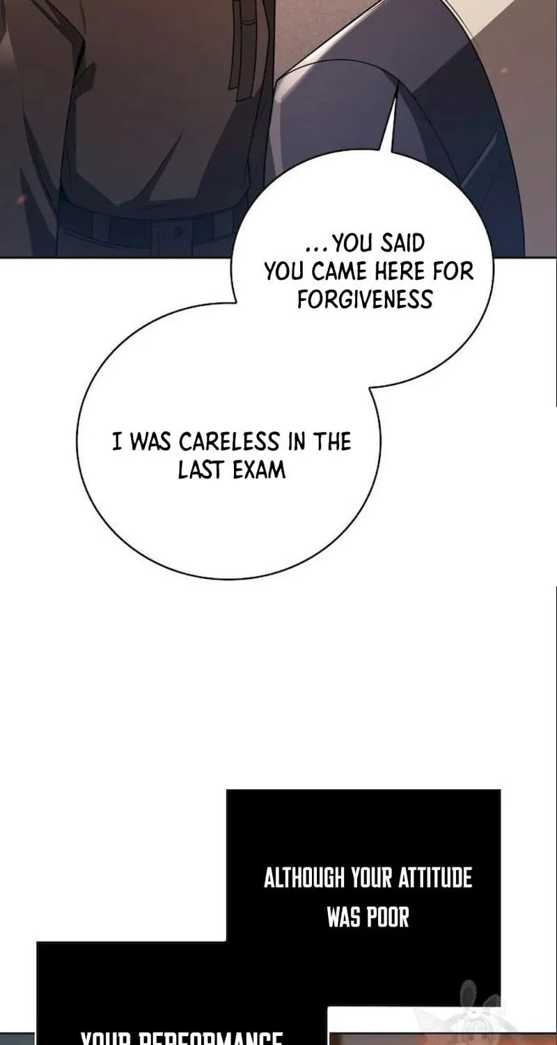 The Dungeon Cleaning Life of a Once Genius Hunter Chapter 31 page 91 - 
