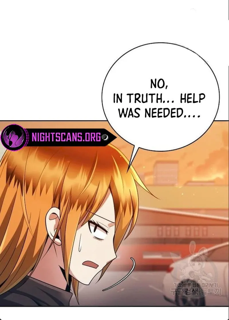 The Dungeon Cleaning Life of a Once Genius Hunter Chapter 31 page 93 - 
