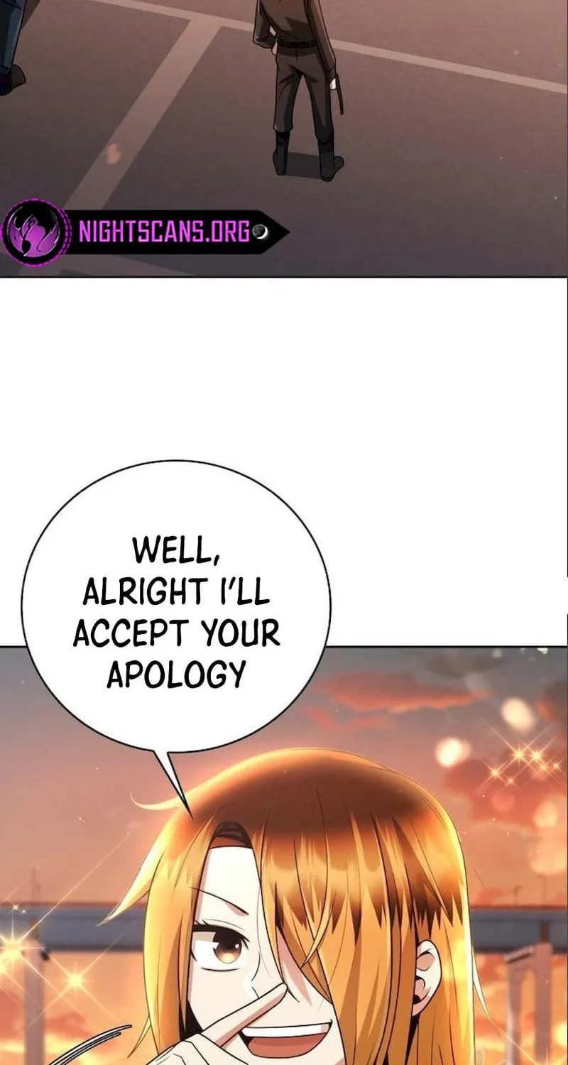 The Dungeon Cleaning Life of a Once Genius Hunter Chapter 31 page 95 - 