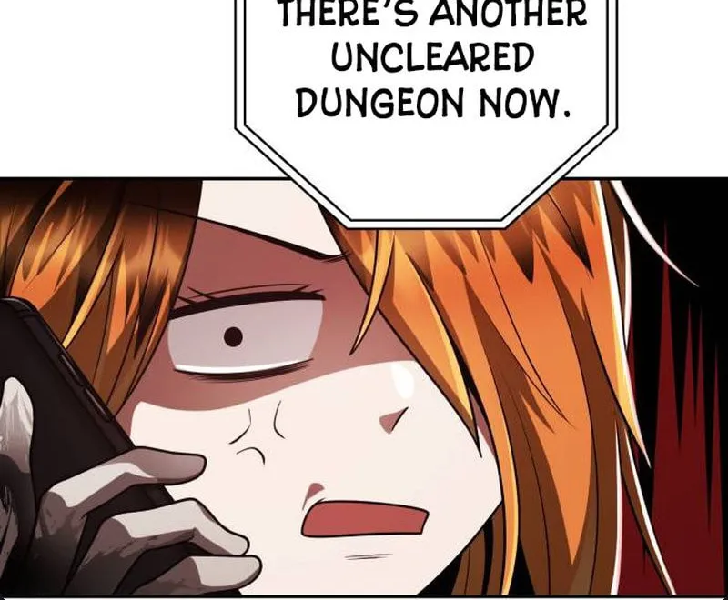 The Dungeon Cleaning Life of a Once Genius Hunter Chapter 32 page 104 - 