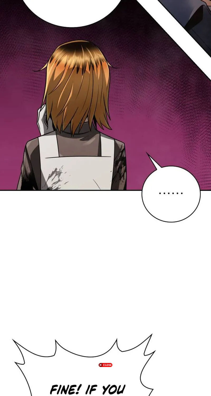 The Dungeon Cleaning Life of a Once Genius Hunter Chapter 32 page 108 - 
