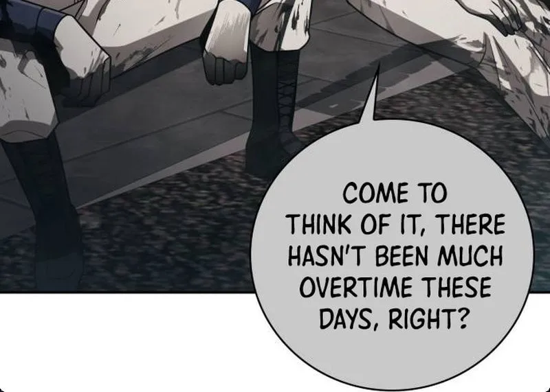 The Dungeon Cleaning Life of a Once Genius Hunter Chapter 32 page 112 - 