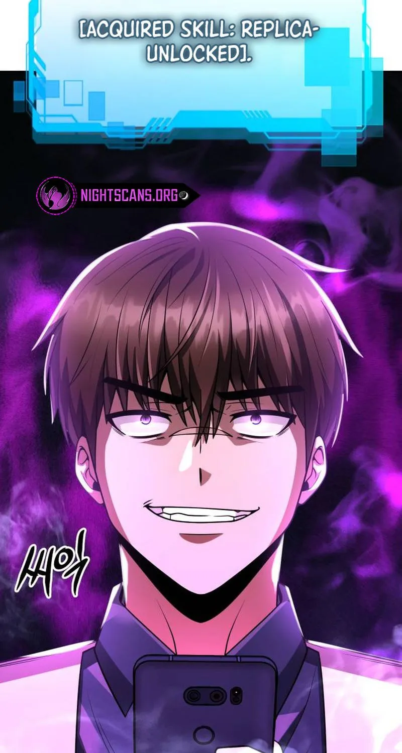 The Dungeon Cleaning Life of a Once Genius Hunter Chapter 32 page 115 - 