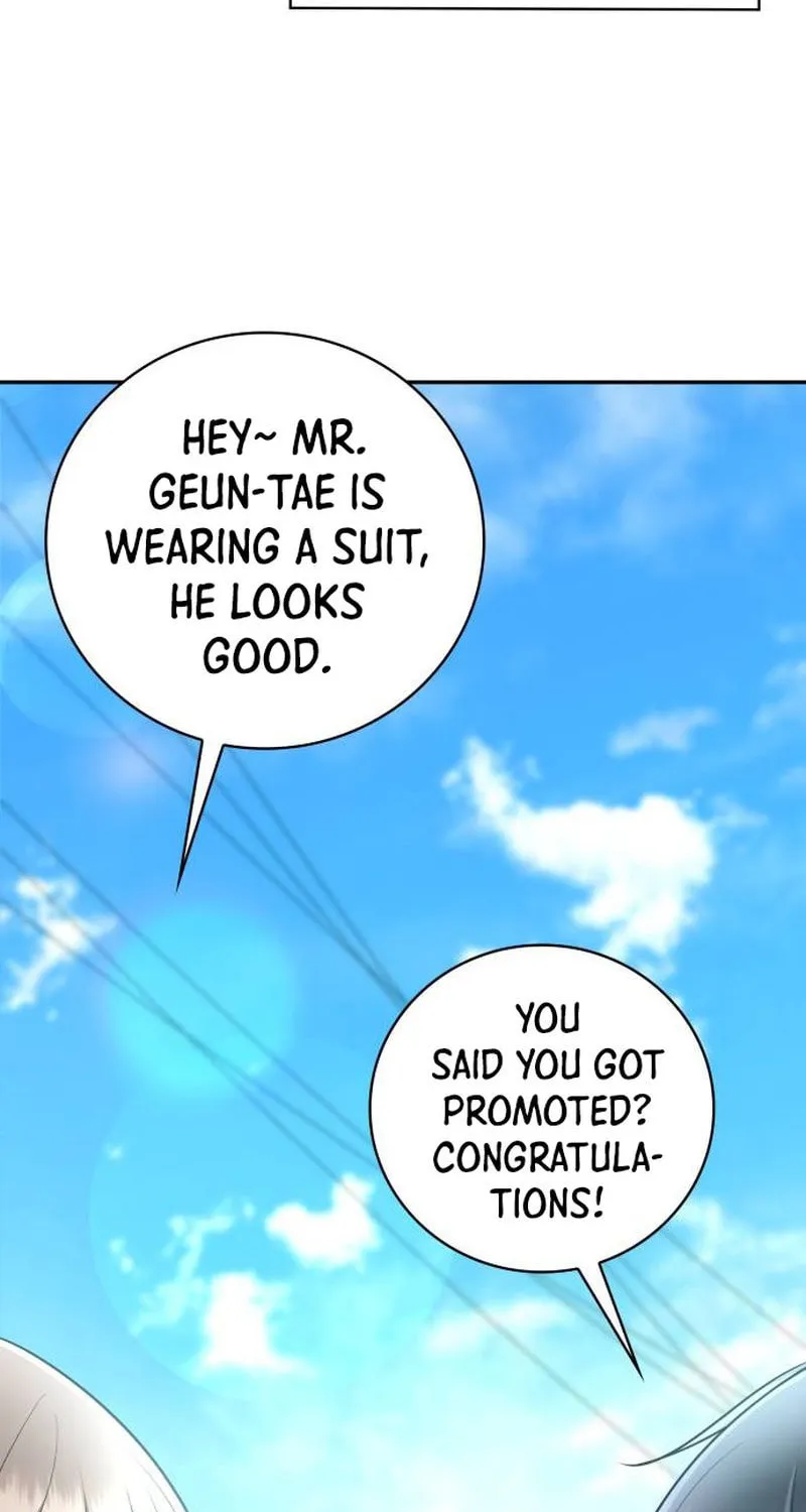 The Dungeon Cleaning Life of a Once Genius Hunter Chapter 32 page 127 - 