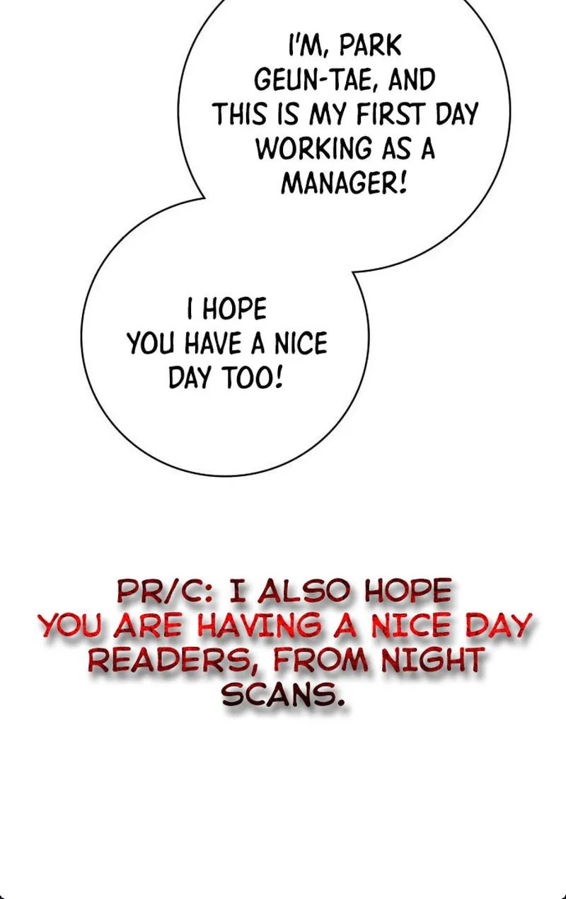 The Dungeon Cleaning Life of a Once Genius Hunter Chapter 32 page 129 - 