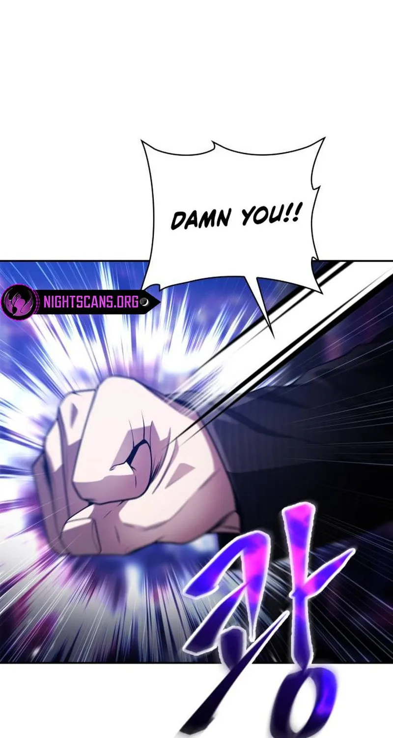 The Dungeon Cleaning Life of a Once Genius Hunter Chapter 32 page 19 - 
