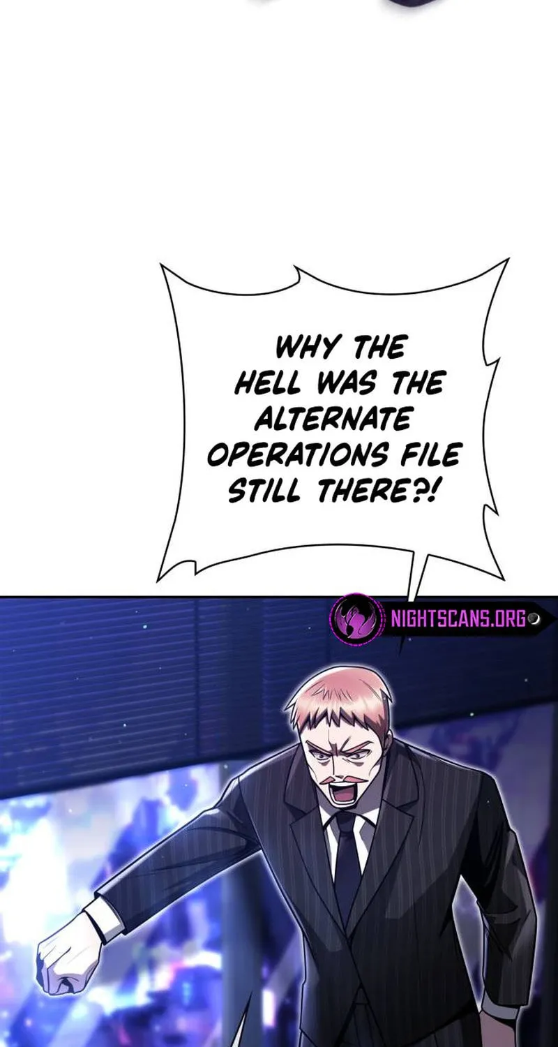 The Dungeon Cleaning Life of a Once Genius Hunter Chapter 32 page 20 - 