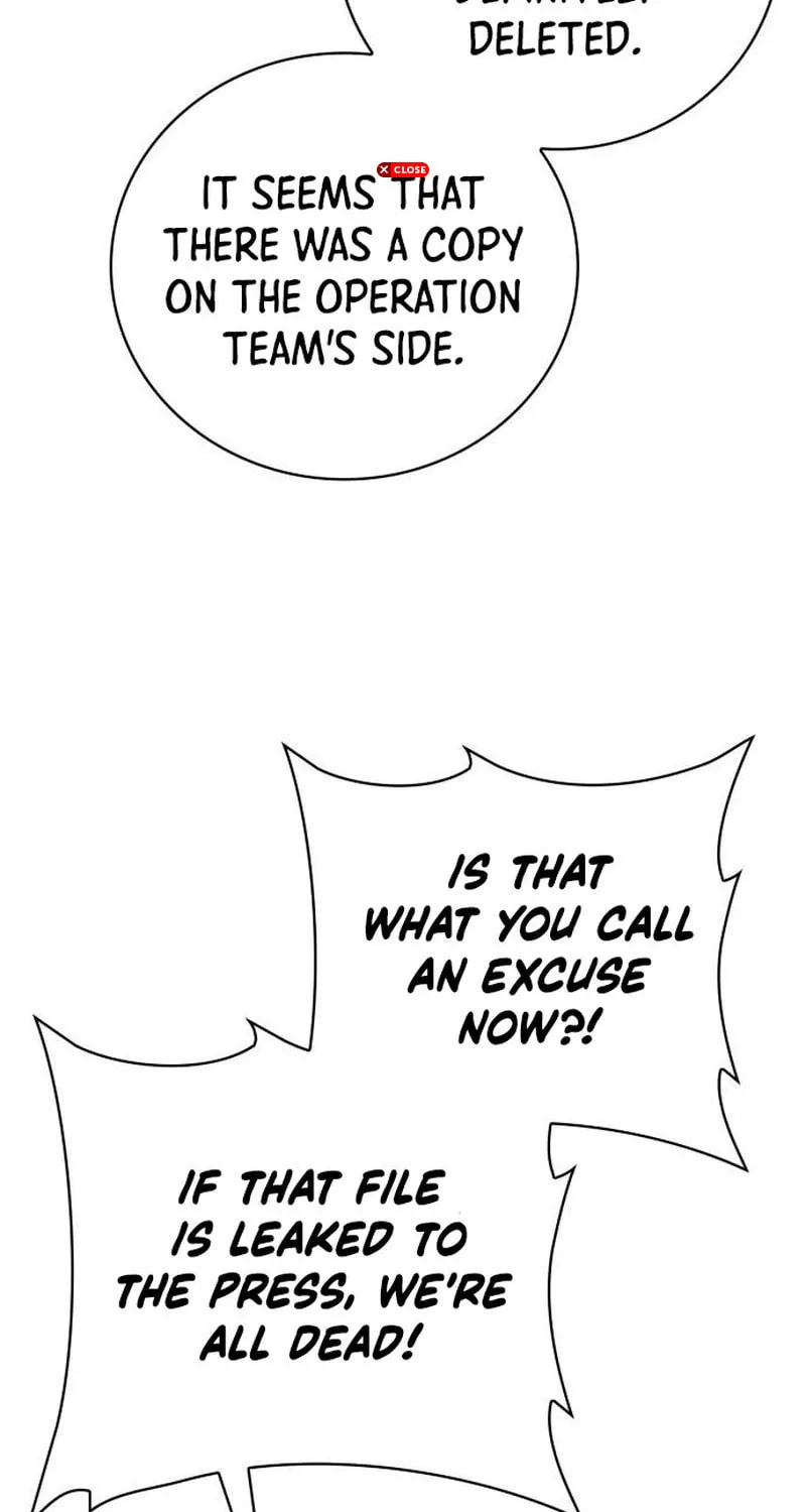 The Dungeon Cleaning Life of a Once Genius Hunter Chapter 32 page 22 - 