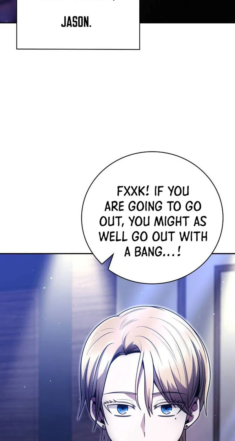 The Dungeon Cleaning Life of a Once Genius Hunter Chapter 32 page 24 - 