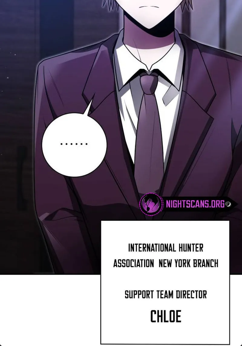 The Dungeon Cleaning Life of a Once Genius Hunter Chapter 32 page 25 - 