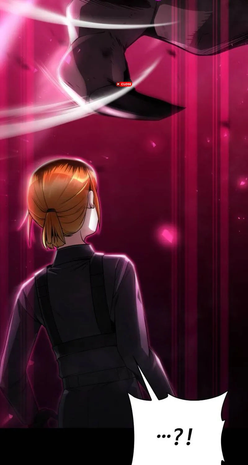 The Dungeon Cleaning Life of a Once Genius Hunter Chapter 32 page 30 - 