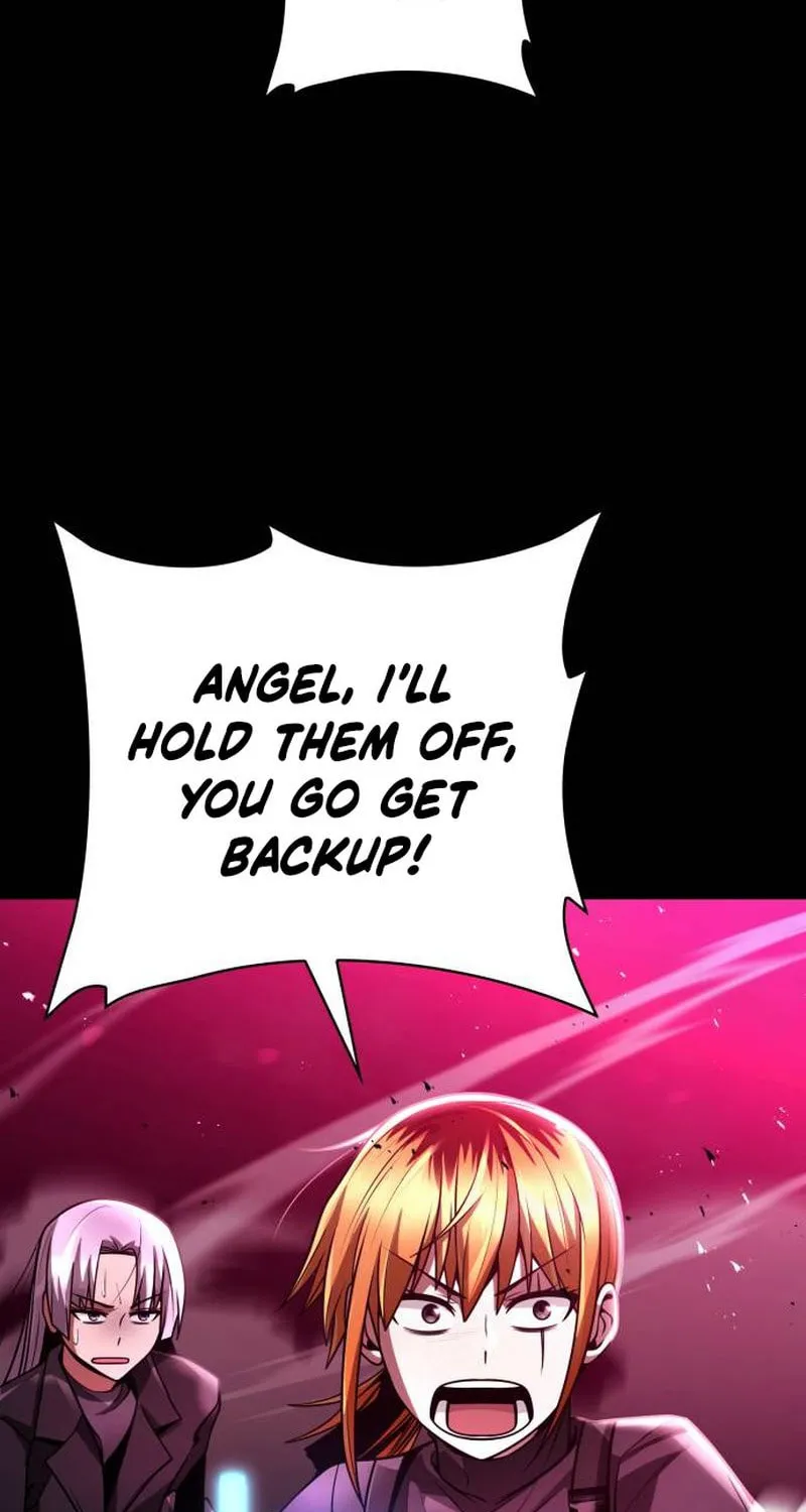 The Dungeon Cleaning Life of a Once Genius Hunter Chapter 32 page 36 - 