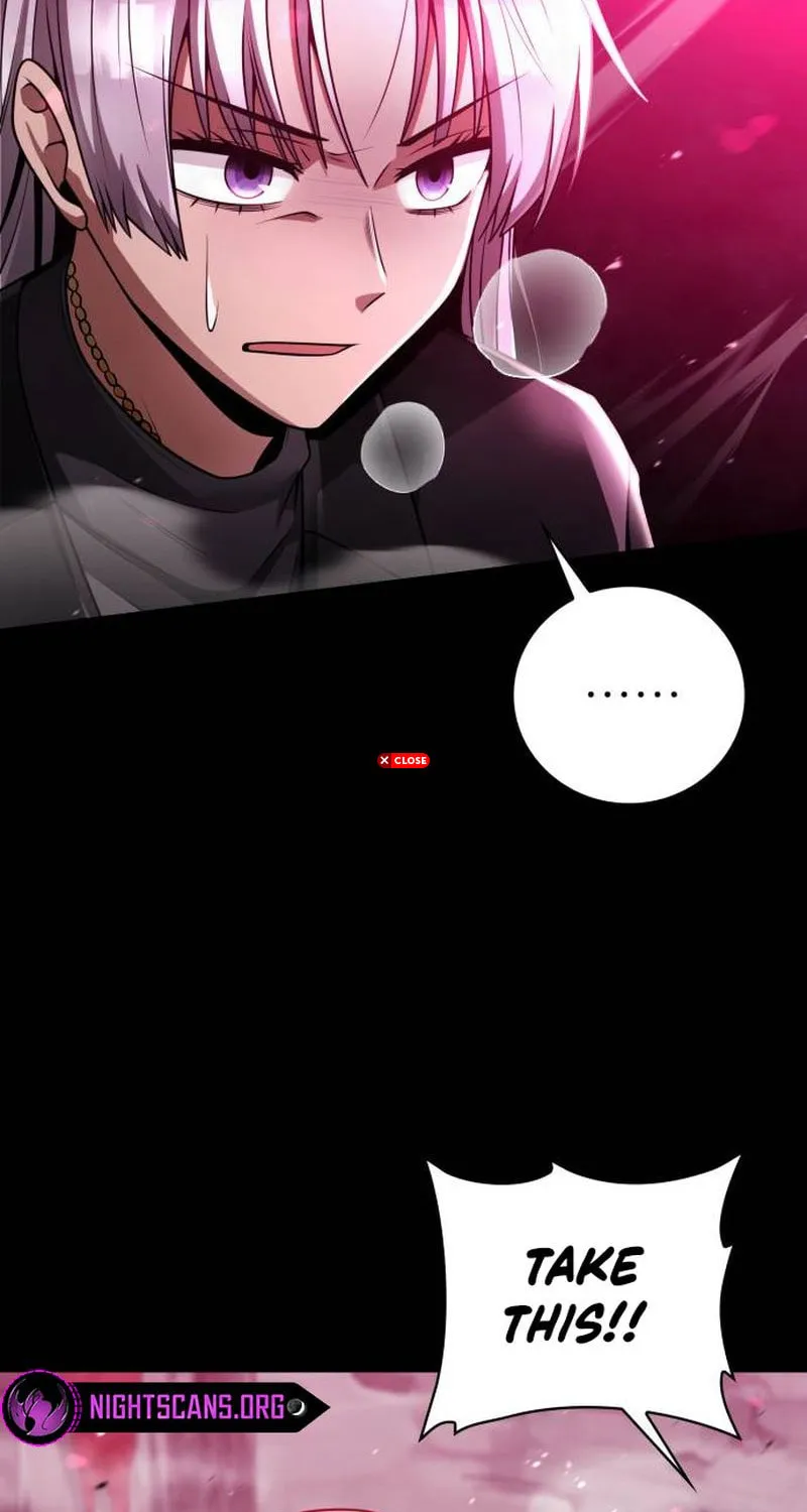 The Dungeon Cleaning Life of a Once Genius Hunter Chapter 32 page 38 - 