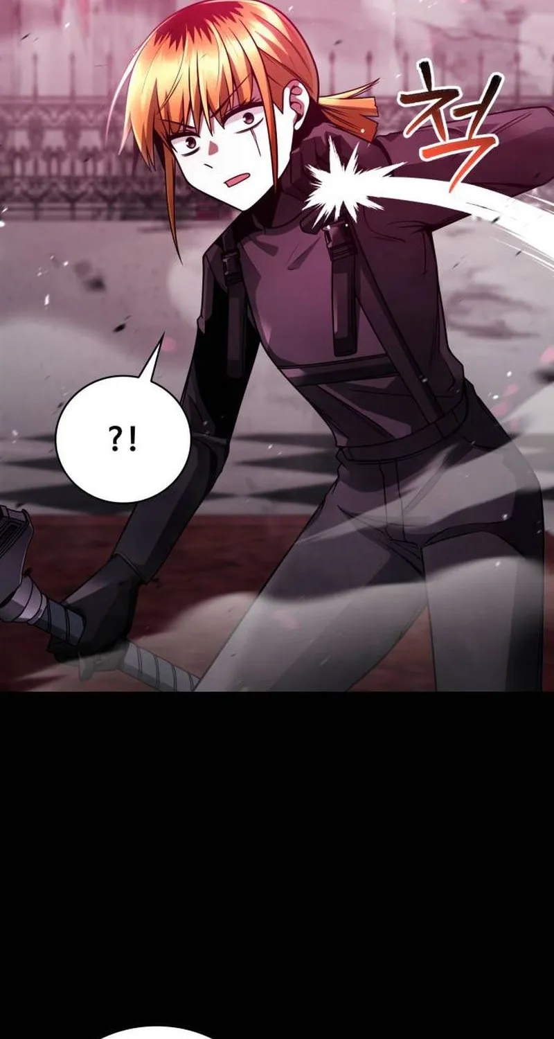 The Dungeon Cleaning Life of a Once Genius Hunter Chapter 32 page 39 - 
