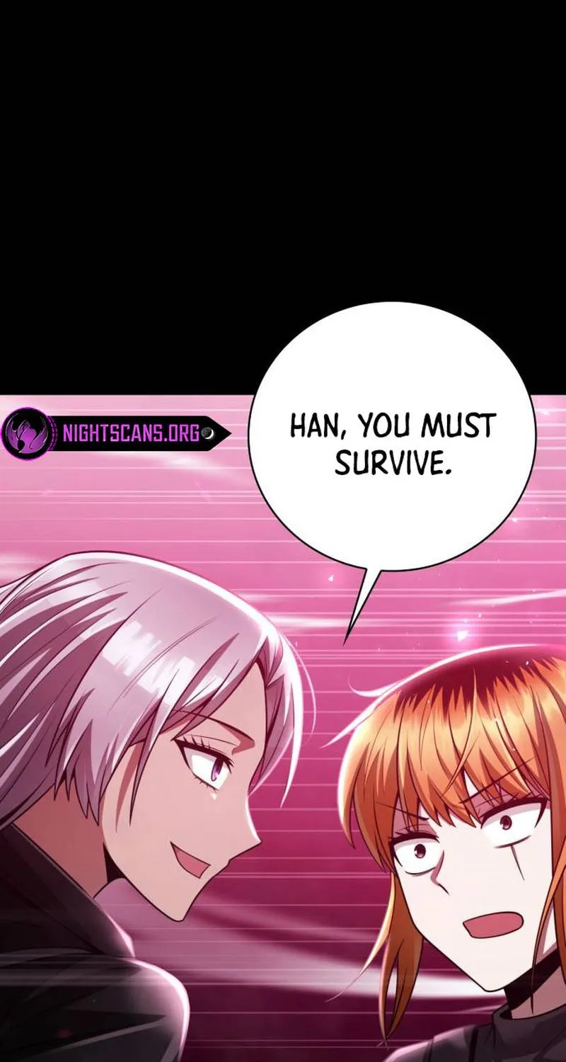 The Dungeon Cleaning Life of a Once Genius Hunter Chapter 32 page 41 - 