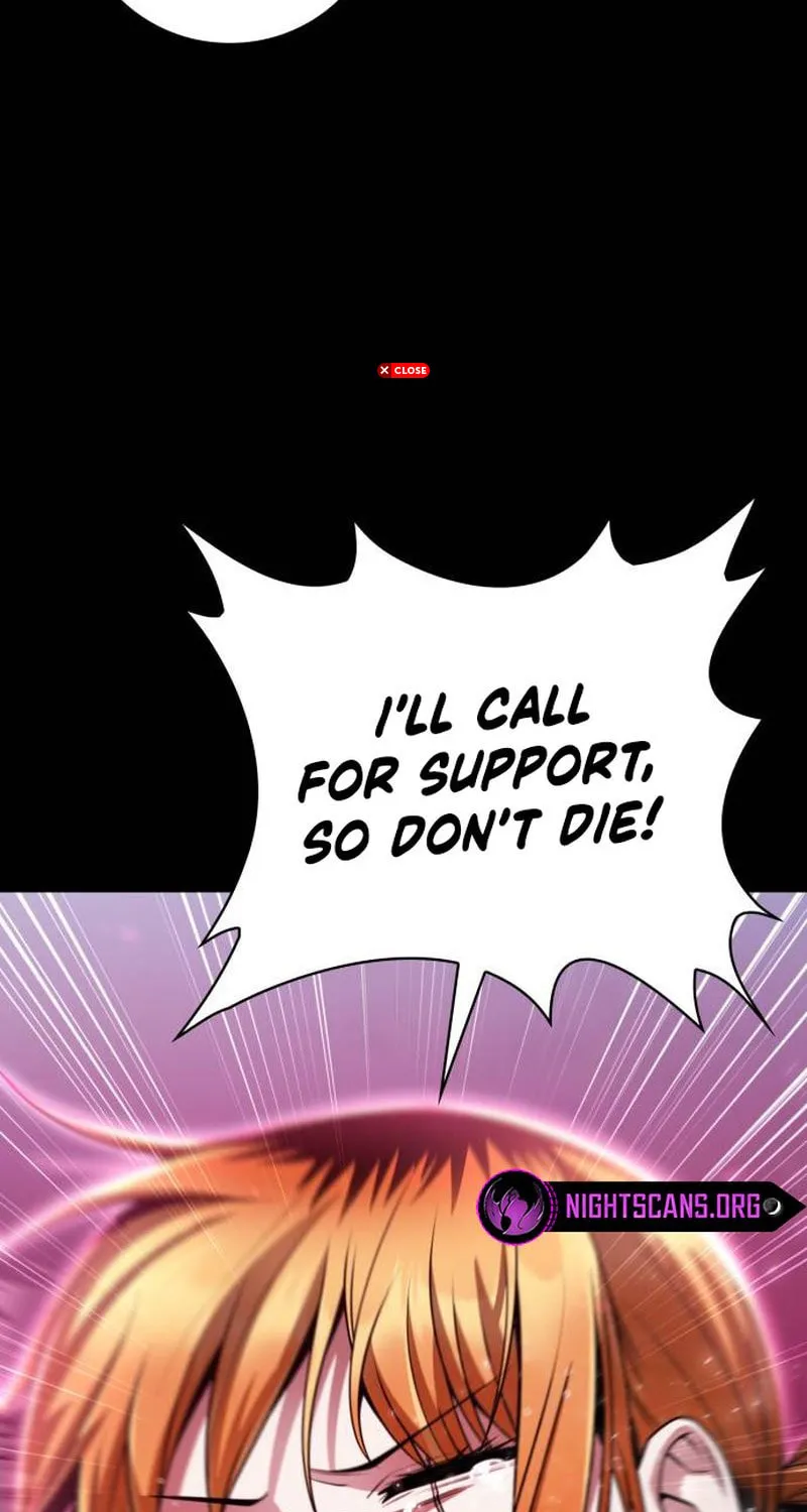 The Dungeon Cleaning Life of a Once Genius Hunter Chapter 32 page 47 - 