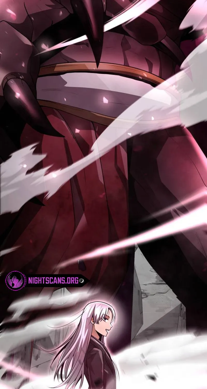The Dungeon Cleaning Life of a Once Genius Hunter Chapter 32 page 50 - 