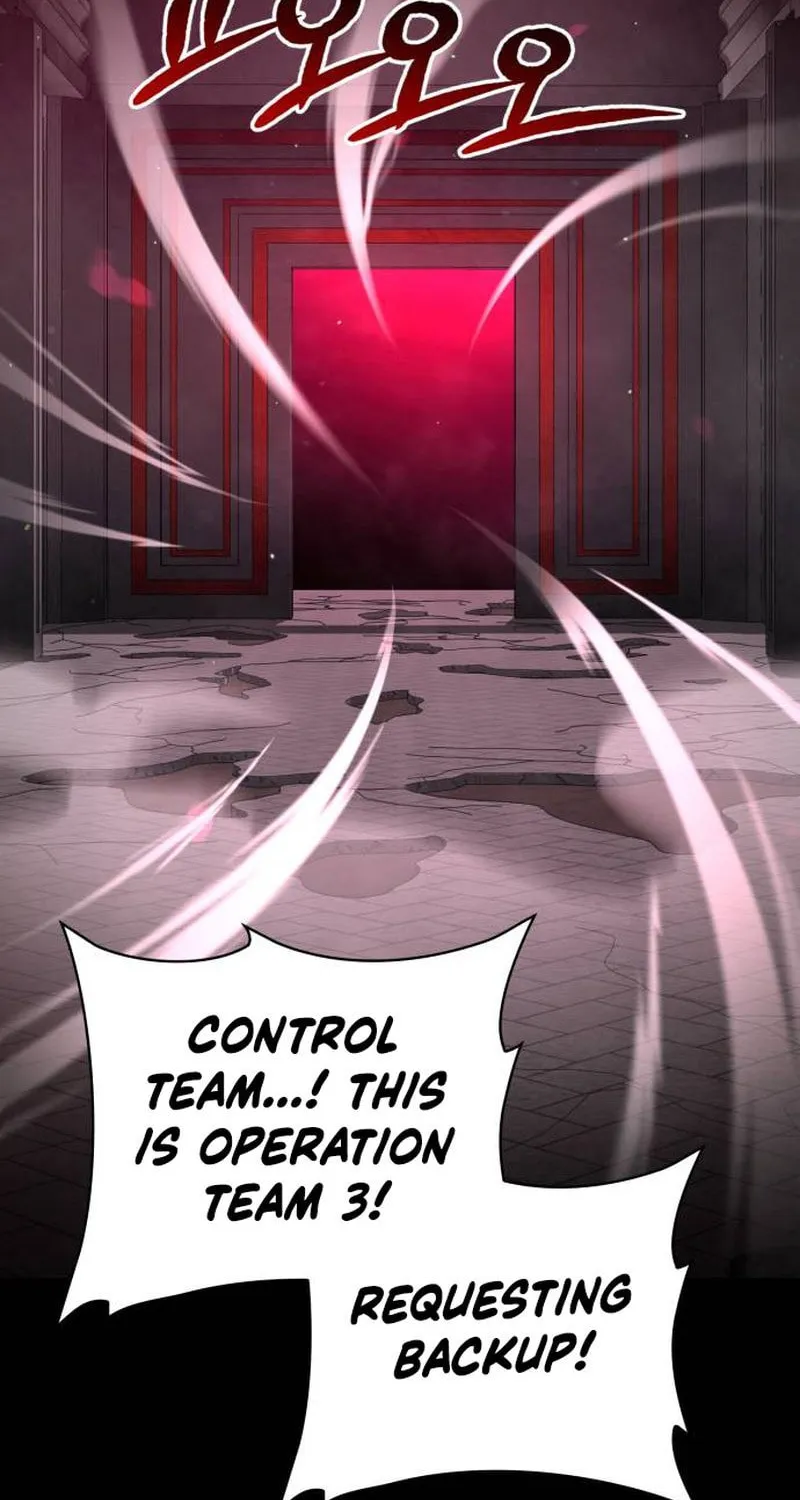 The Dungeon Cleaning Life of a Once Genius Hunter Chapter 32 page 53 - 
