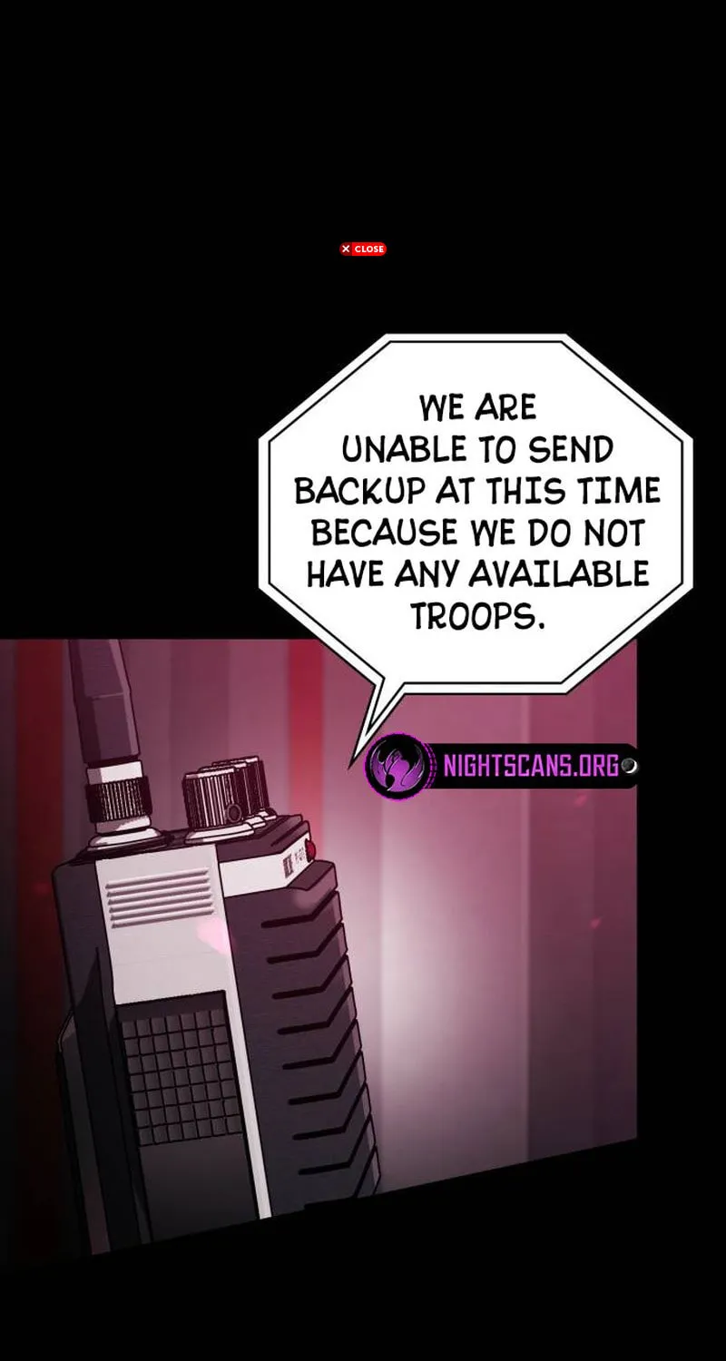 The Dungeon Cleaning Life of a Once Genius Hunter Chapter 32 page 56 - 