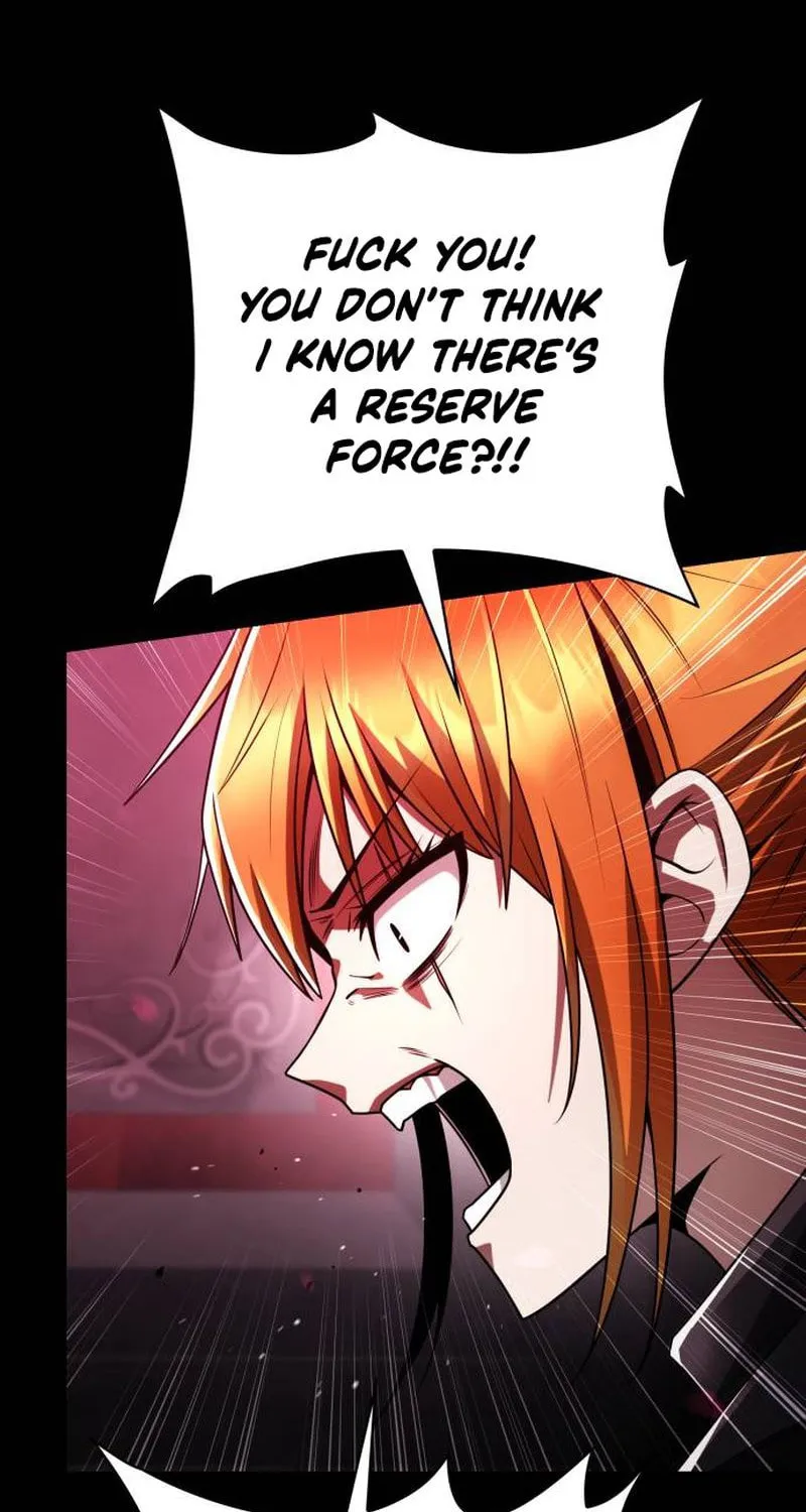 The Dungeon Cleaning Life of a Once Genius Hunter Chapter 32 page 57 - 