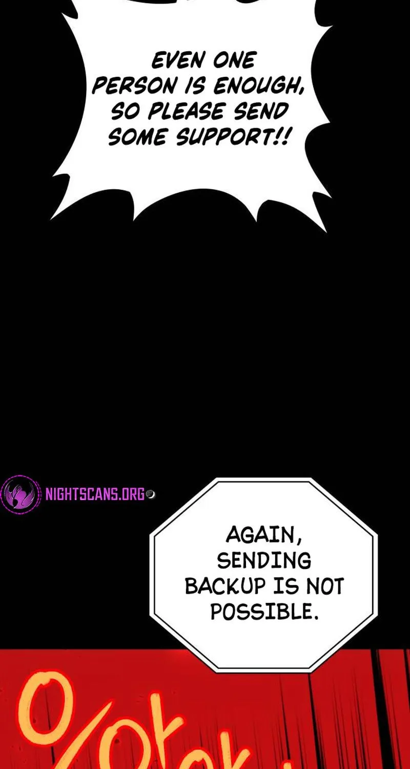 The Dungeon Cleaning Life of a Once Genius Hunter Chapter 32 page 58 - 